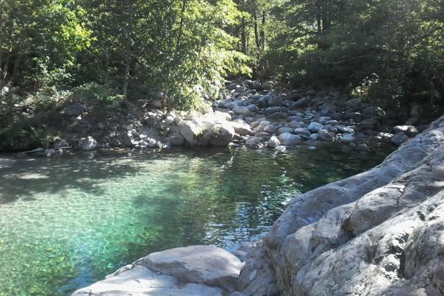 Les Jardins de la Glacière